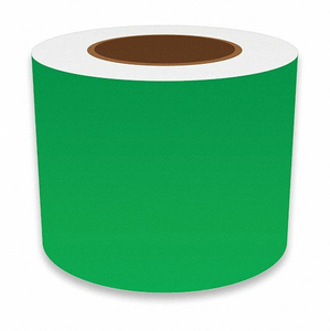 J2297 LABEL TAPE GREEN 4IN W FOR MFR NO VNM8 by Cobra Systems, Inc. J2297 LABEL TAPE GREEN 4IN W FOR MFR NO VNM8 by Cobra Systems, Inc.