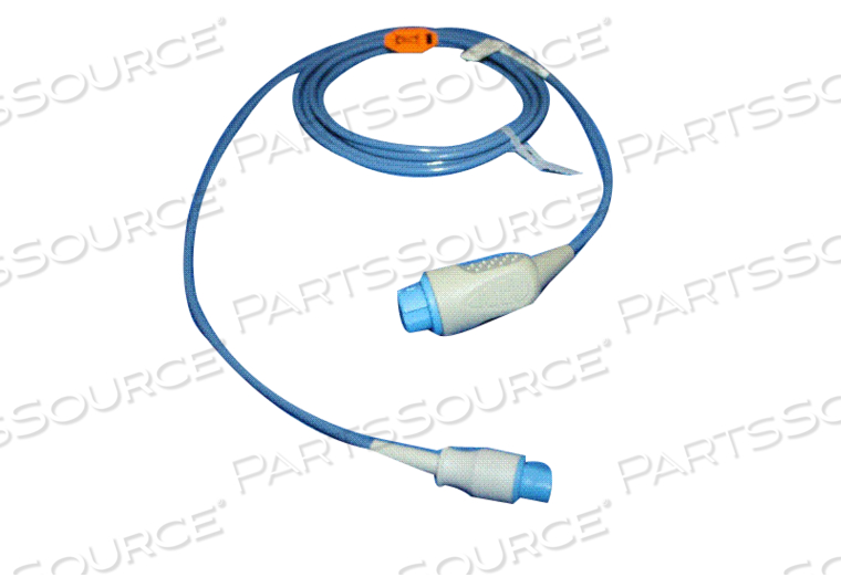 6.6 FT 8 PIN TO 12 PIN SPO2 ADAPTER CABLE 