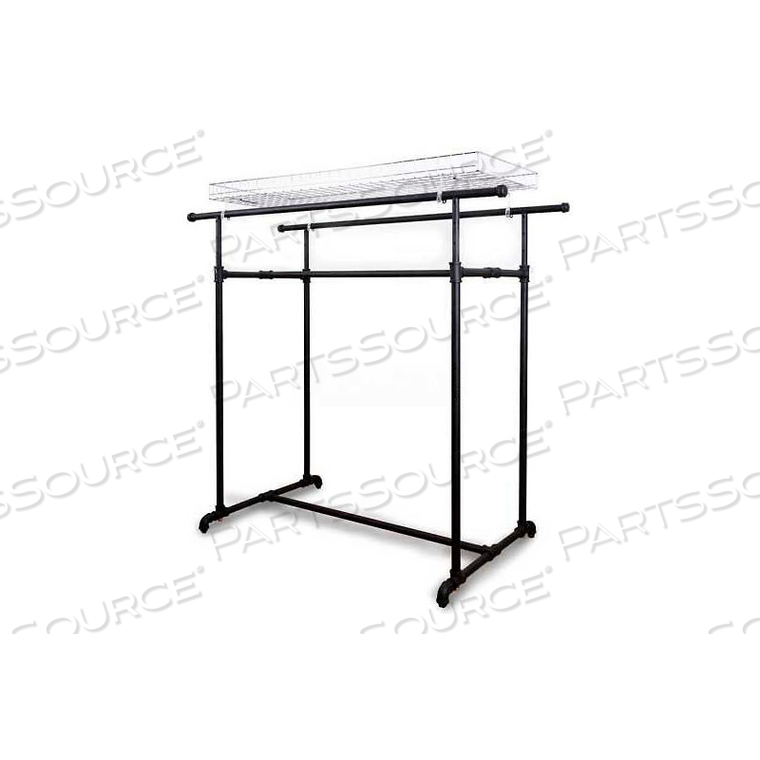 H RACK by Amko Displays LLC H RACK by Amko Displays LLC