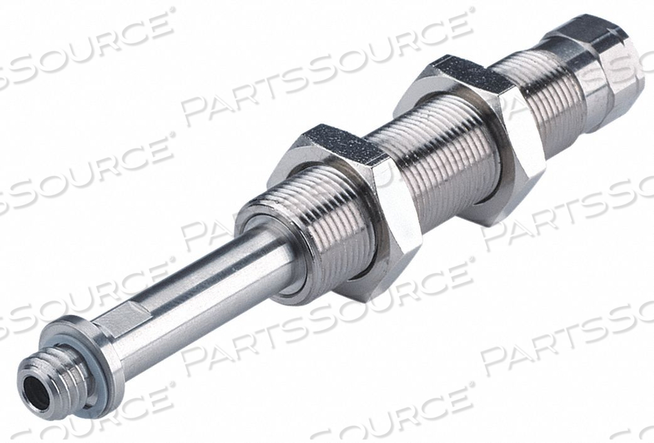 VACUUM BUFFER ROTATING 86MM by SMC