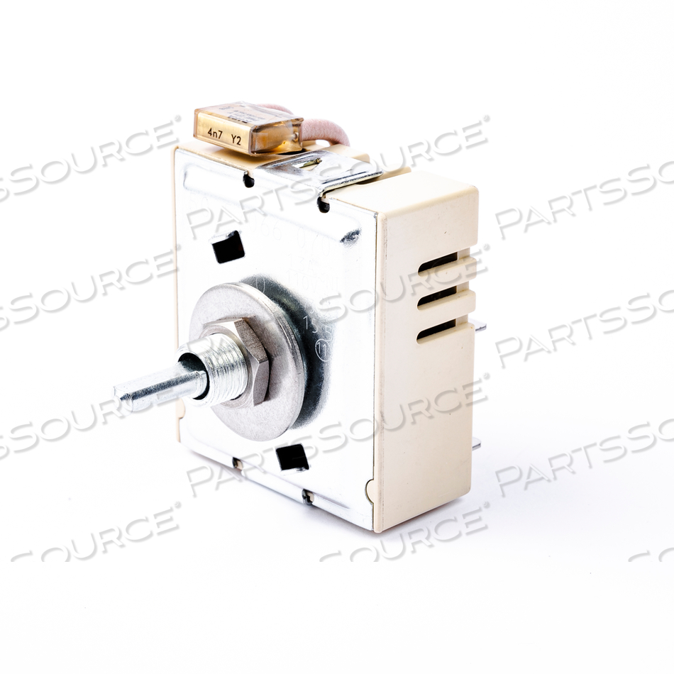 THERMOSTAT CONTROL KIT by Cole-Parmer Instrument Company