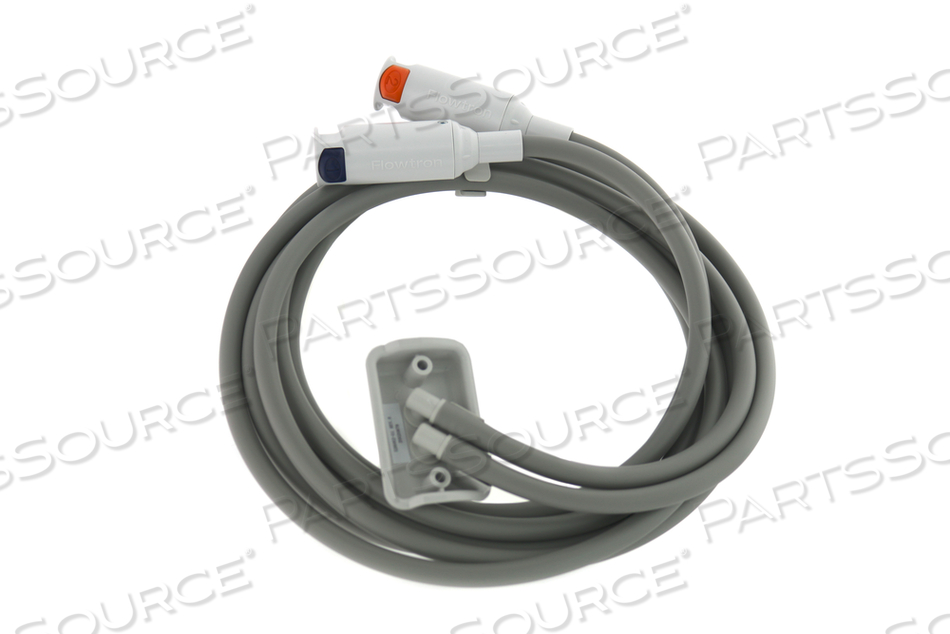 STANDARD TUBE SET ASSEMBLY by Arjo Inc.