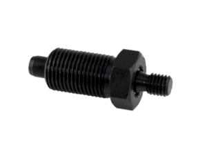 M6 X 1.5 INDEXING PLUNGER - BLACK by Midmark Corp.