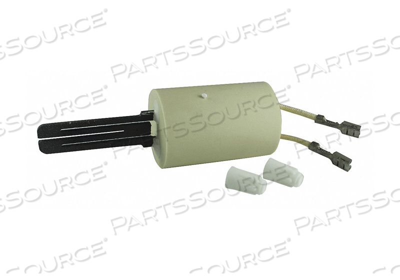 HOT SURFACE IGNITOR WITH 1-3/8" LEADS CARLIN 87197S NORTON 201C by Robertshaw