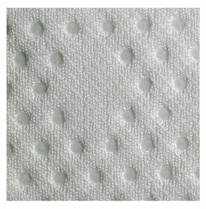 DRY WIPE 8 X 12 WHITE by Berkshire