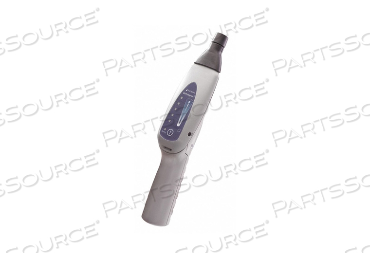 ULTRASONIC LEAK DETECTOR by Inficon