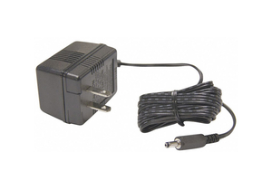 AC ADAPTER FOR USE WITH IPC DIETARY SCAL by Rice Lake Weighing Systems