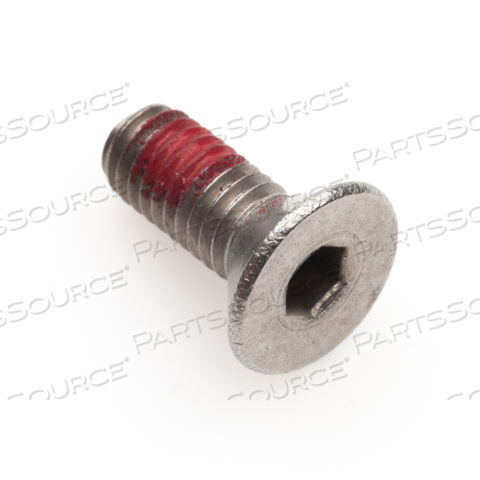 FLAT HEAD SOCKET SCREW by STERIS Corporation
