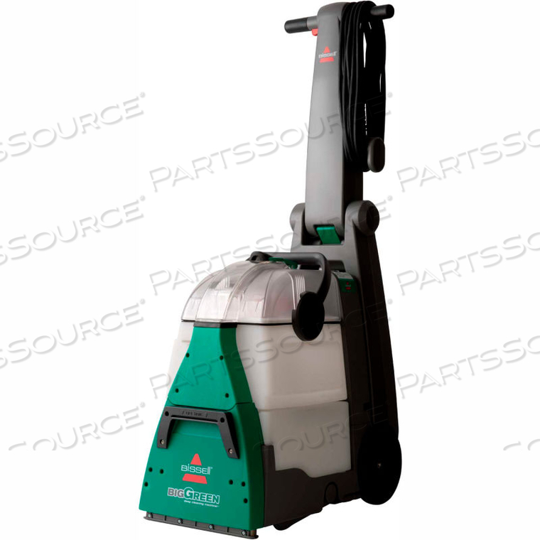 BIG GREEN MACHINE CARPET CLEANER 