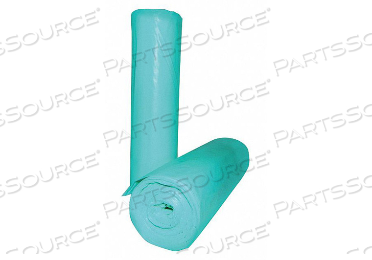 TRASH BAG 35 GAL. GREEN PK225 by Bora TRASH BAG 35 GAL. GREEN PK225 by Bora