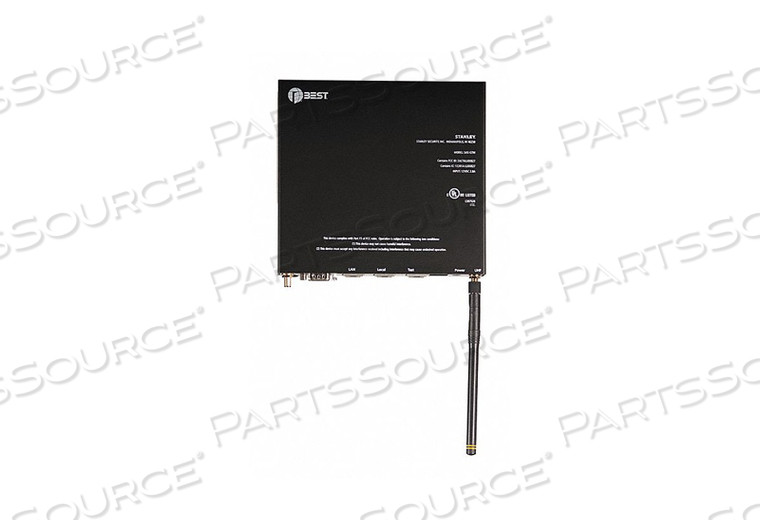 ETHERNET GATEWAY STEEL 12 TO 24VAC/DC by Best