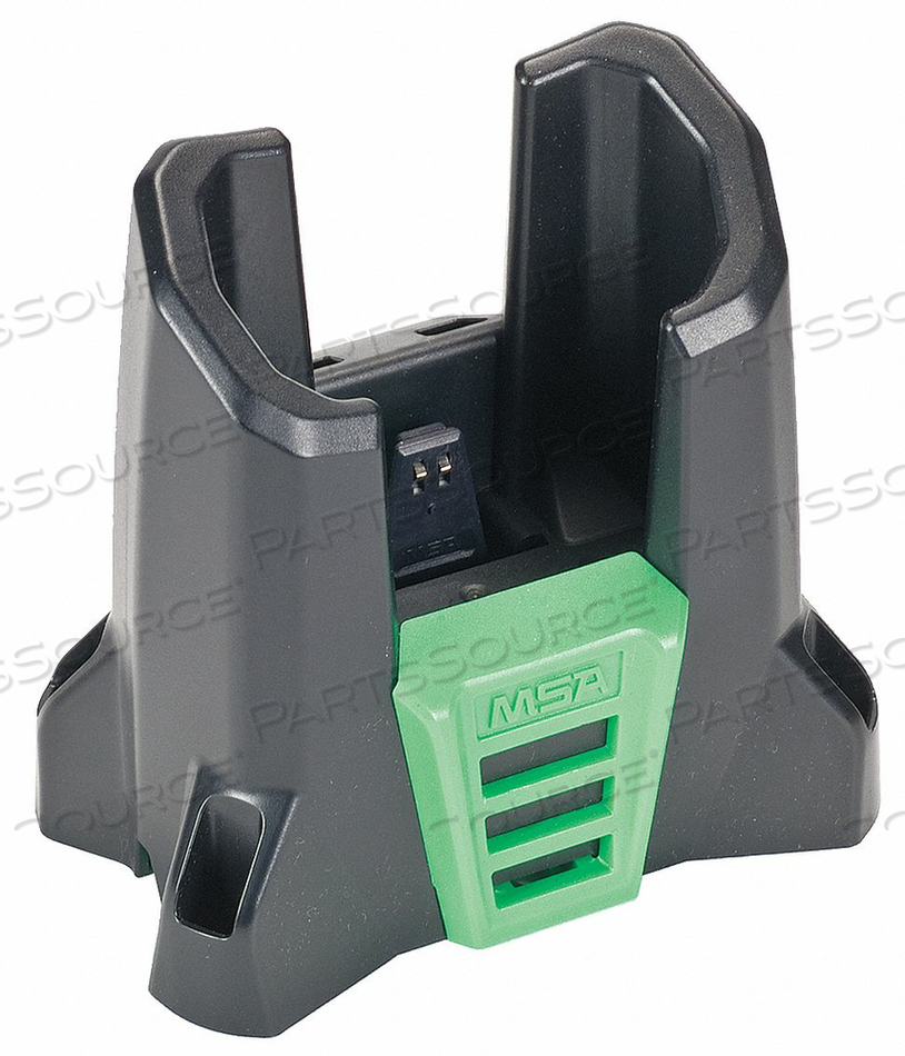 VEHICLE BATTERY CHARGER 6.7VDC by MSA Safety Sales, LLC VEHICLE BATTERY CHARGER 6.7VDC by MSA Safety Sales, LLC