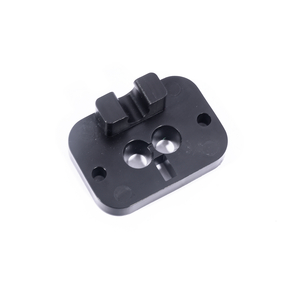 CLIP, PLATE by Smiths Medical