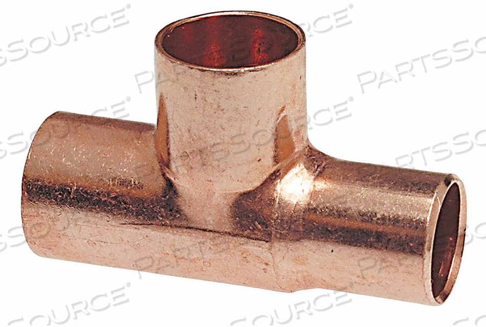TEE WROT COPPER 3/4 TUBE CXFTGXC by Nibco TEE WROT COPPER 3/4 TUBE CXFTGXC by Nibco