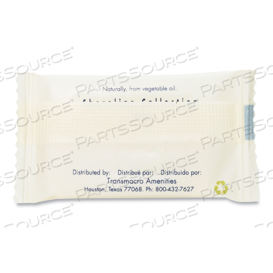 FACE AND BODY SOAP, BEACH MIST FRAGRANCE, # 1/2 BAR by Beach Mist FACE AND BODY SOAP, BEACH MIST FRAGRANCE, # 1/2 BAR by Beach Mist