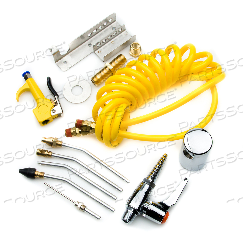 STANDARD AIR GUN KIT by STERIS Corporation