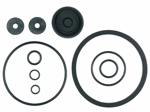 PISTON PUMP REPAIR KIT VITON by Solo PISTON PUMP REPAIR KIT VITON by Solo