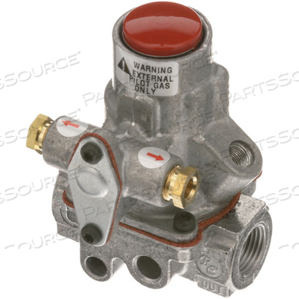 OVEN SAFETY VALVE3/8 OVEN SAFETY VALVE3/8
