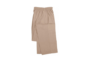 PANTS INMATE UNIFORMS KHAKI 50 TO 54 IN by Cortech