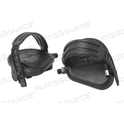 PEDAL SET by Nautilus (Core Health & Fitness)