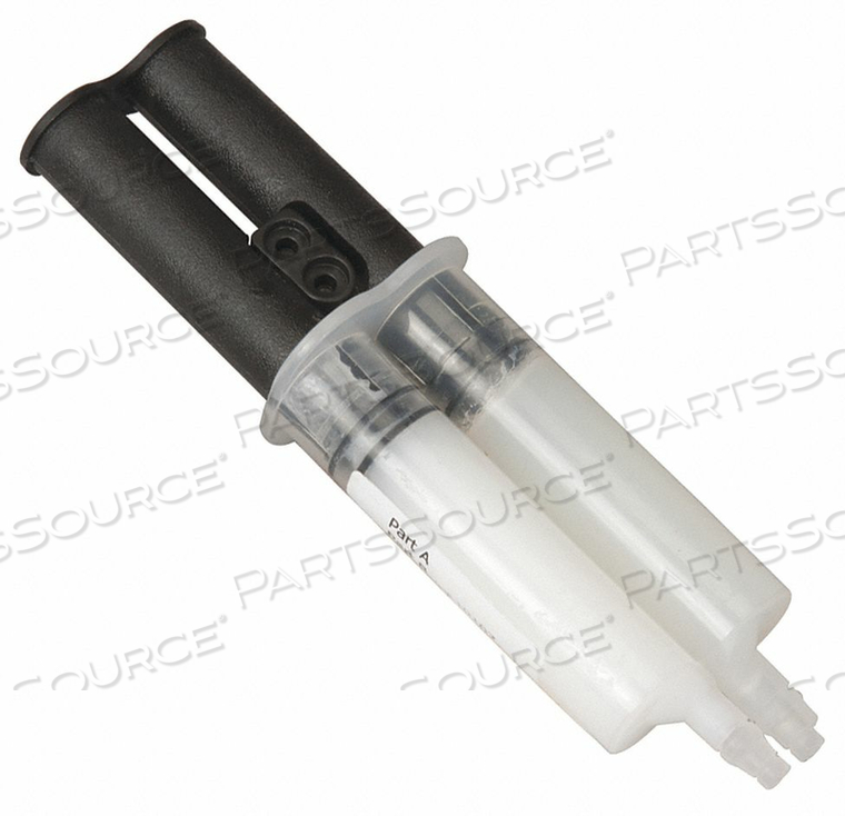 EPOXY ADHESIVE TRANSLUCENT 1 OZ. by Humboldt