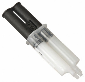 EPOXY ADHESIVE TRANSLUCENT 1 OZ. by Humboldt