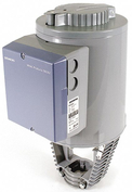 0-10VDC/4-20MA1.5"STRK24V(294) by Siemens 0-10VDC/4-20MA1.5"STRK24V(294) by Siemens