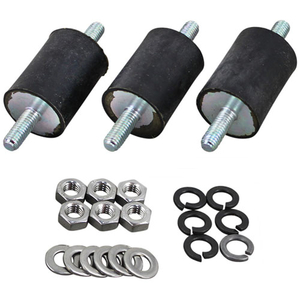 MOTOR DAMPER by Sammic Corp