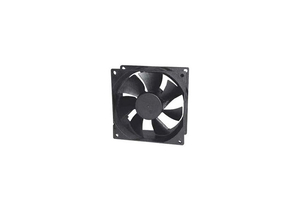 BRUSHLESS DC AXIAL FAN, 12 V, 3.48 W, 56.62 CFM FLOW, 39.4 DB SOUND, 0.3 A, 25 MM X 92 MM X 92 MM by ADDA USA