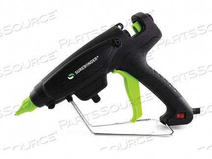 GLUE GUN HOT MELT 8 LB./HR. 220W by Surebonder