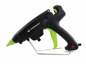 GLUE GUN HOT MELT 8 LB./HR. 220W by Surebonder