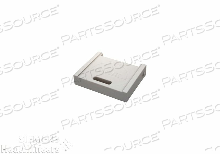 HEAD HEEL MODULE by Siemens Medical Solutions