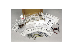 REBUILD KIT by Ingersoll-Rand