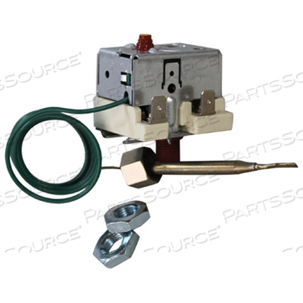 HI-LIMIT by Rational Cooking Systems HI-LIMIT by Rational Cooking Systems