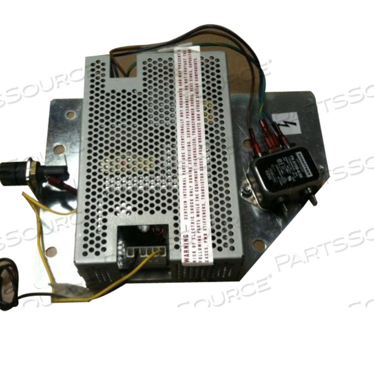 OTS P/S ASM OTS P/S ASM