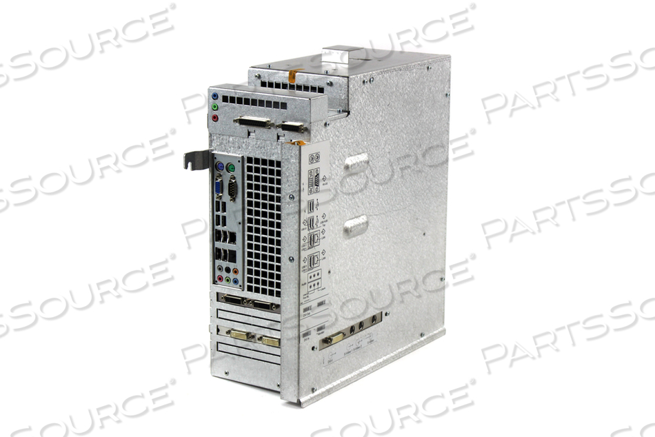 SINGLE BOARD COMPUTER (SBC) KIT VOLUSON E6/VOLUSON E8 SINGLE BOARD COMPUTER (SBC) KIT VOLUSON E6/VOLUSON E8