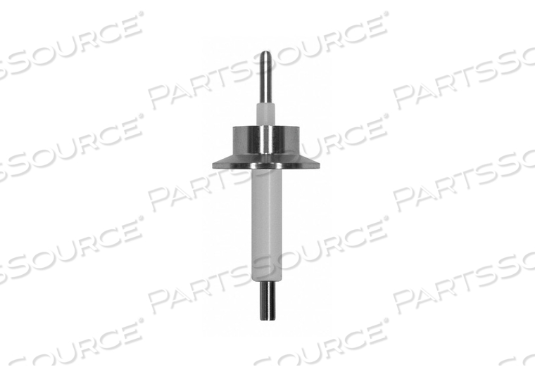 LIQUID LEVEL PROBE 12 IN 1-1/2 IN by Lumenite Control Technology, Inc. LIQUID LEVEL PROBE 12 IN 1-1/2 IN by Lumenite Control Technology, Inc.