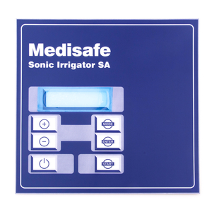 PCF FASCIA LABEL by STERIS Corporation