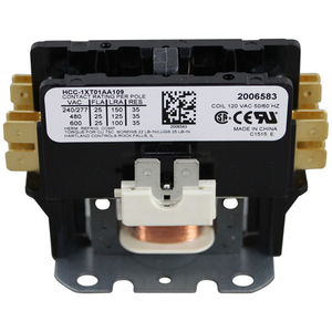 CONTACTOR - 120V by Manitowoc