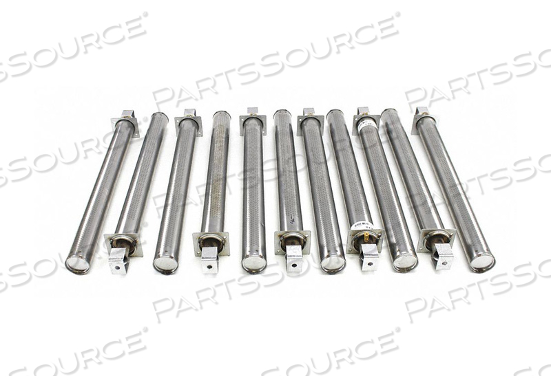 BURNER KIT by Lochinvar