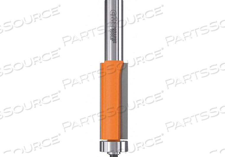 FLUSH TRIM PROFILE ROUTER BIT 3/4 by CMT