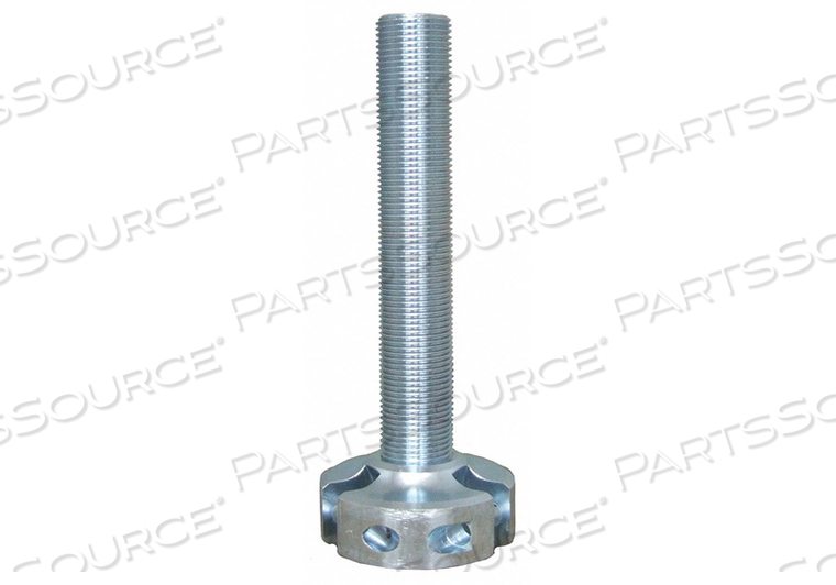 JAW HEAD ASSEMBLY by Posi Lock