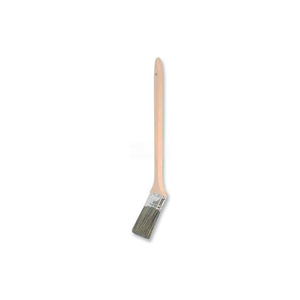 3" 928 GREY CHINA BRISTLE BENT RADIATOR PAINT BRUSH by Bestt Liebco