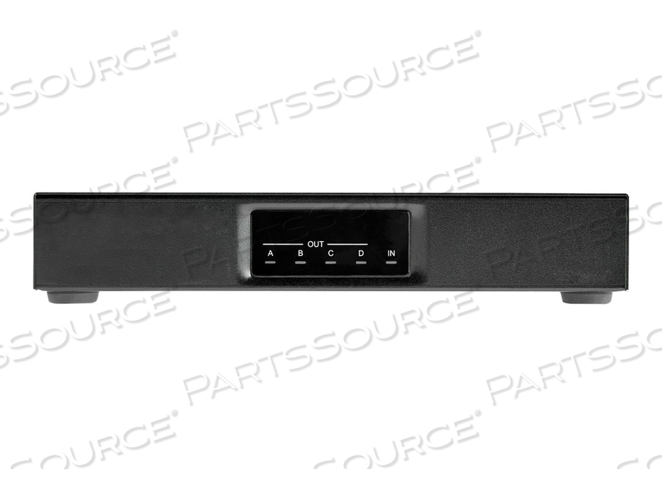 2X2 HDMI VIDEO WALL CONTROLLER, 4K 60HZ HDMI 2.0 VIDEO INPUT TO 4X 1080P OUTPUT, VIDEO WALL PROCESSOR FOR MULTI SCREEN DISPLAY, VIDEO WALL S by StarTech.com Ltd. 2X2 HDMI VIDEO WALL CONTROLLER, 4K 60HZ HDMI 2.0 VIDEO INPUT TO 4X 1080P OUTPUT, VIDEO WALL PROCESSOR FOR MULTI SCREEN DISPLAY, VIDEO WALL S by StarTech.com Ltd.