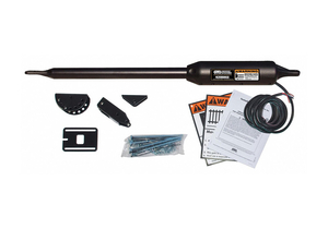 SWING GATE SECONDARY SLAVE OPERATOR by Linear