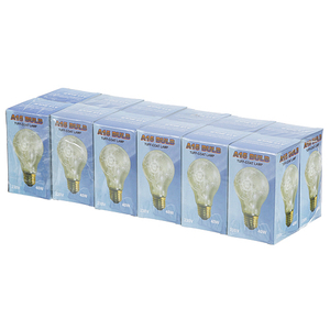 LIGHT BULB KIT, 12PK, 40W 250V by Hatco Corp