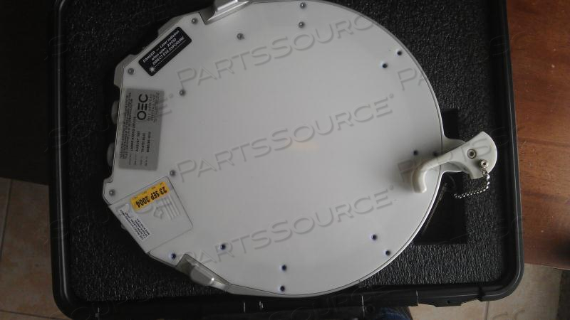 LASER AIMER, 9 IN DIA LASER AIMER, 9 IN DIA