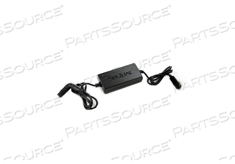 DC POWER SUPPLY by CAIRE, Inc.