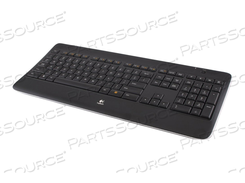 WIRELESS KEYBOARD K800 