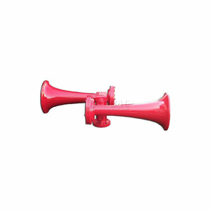 BI-DIRECTIONAL INDUSTRIAL AIR HORN by Kahlenberg Industries